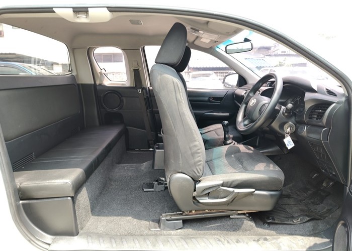 Used 3
                    TOYOTA
                     for Sale Image