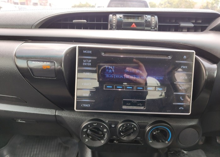 Used 3
                    TOYOTA
                     for Sale Image