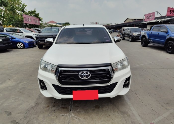 Used 3
                    TOYOTA
                     for Sale Image