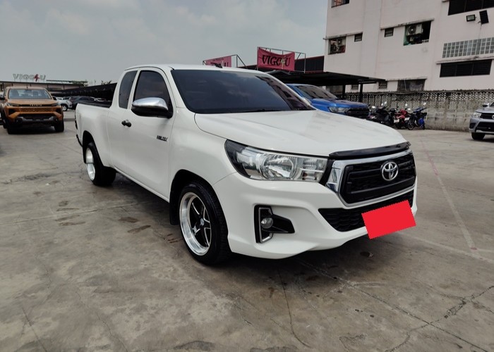 Used 3
                    TOYOTA
                     for Sale Image