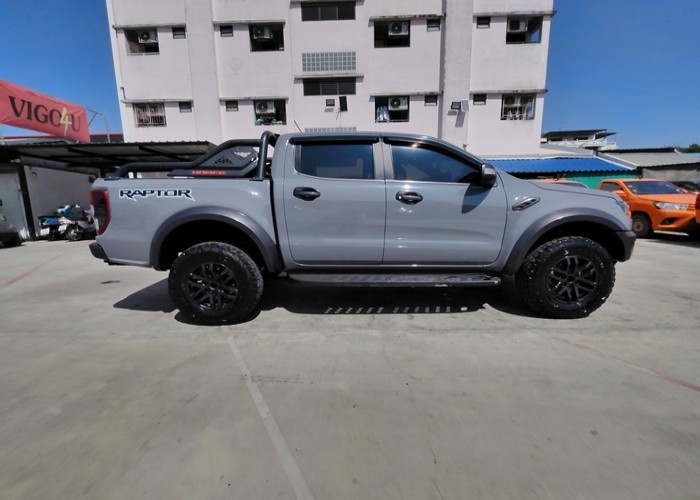 Used 6
                    FORD
                     for Sale Image