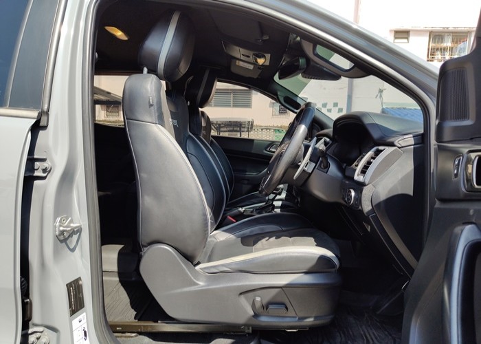 Used 6
                    FORD
                     for Sale Image