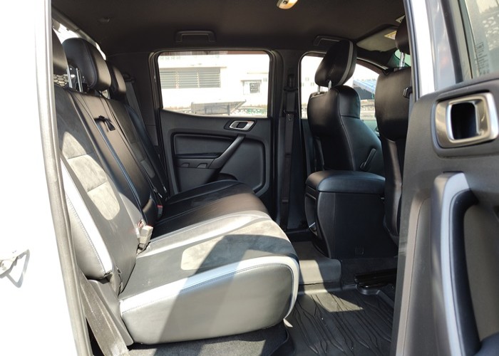 Used 6
                    FORD
                     for Sale Image