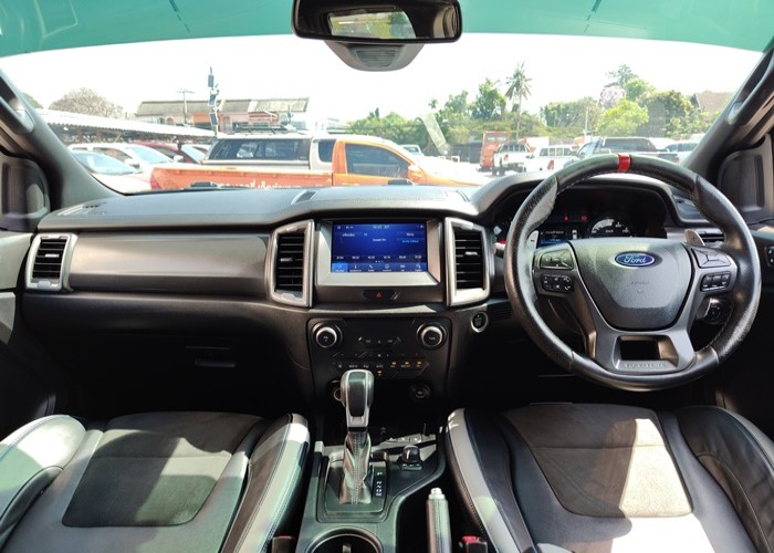 Used 6
                    FORD
                     for Sale Image