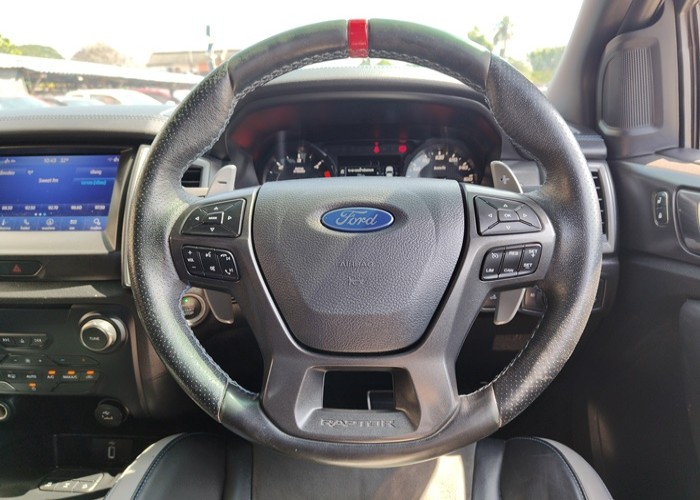 Used 6
                    FORD
                     for Sale Image