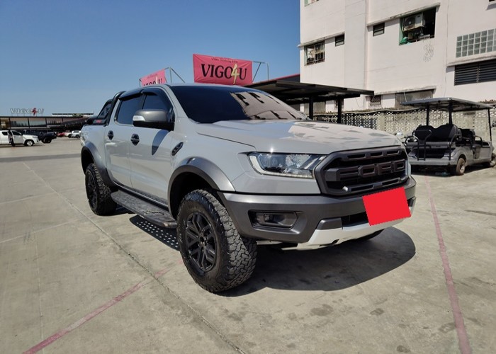 Used 6
                    FORD
                     for Sale Image