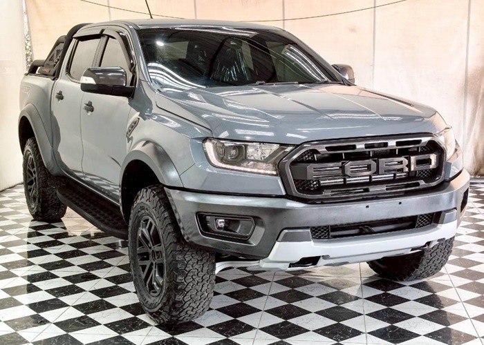 Used 6
                    FORD
                     for Sale Image