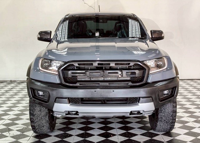 Used 6
                    FORD
                     for Sale Image