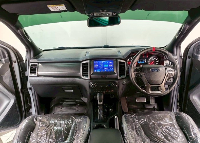 Used 6
                    FORD
                     for Sale Image