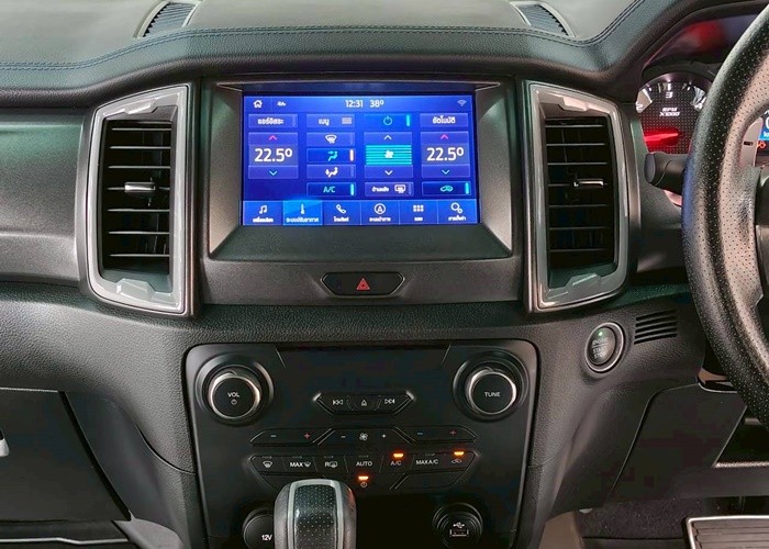 Used 6
                    FORD
                     for Sale Image