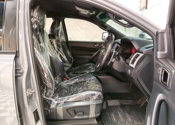 Used 6
                    FORD
                     for Sale Image