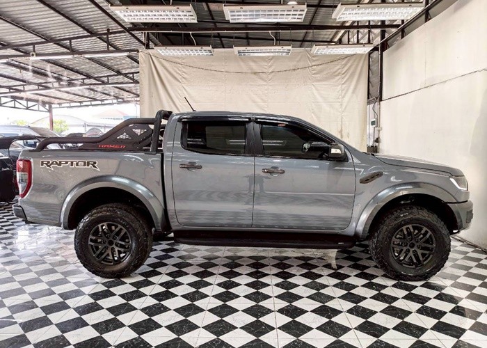 Used 6
                    FORD
                     for Sale Image