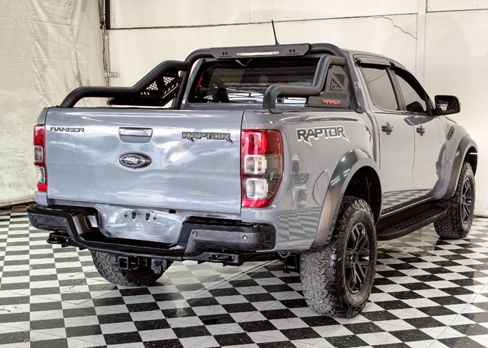 Used 6
                    FORD
                     for Sale Image