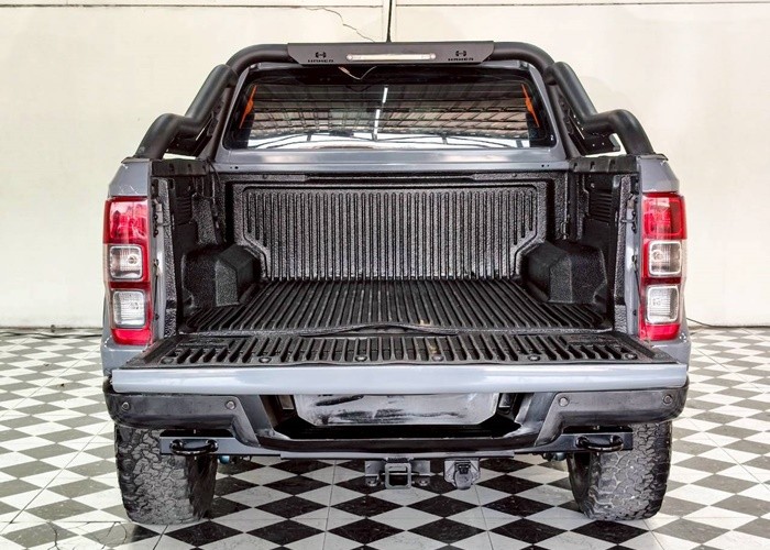 Used 6
                    FORD
                     for Sale Image