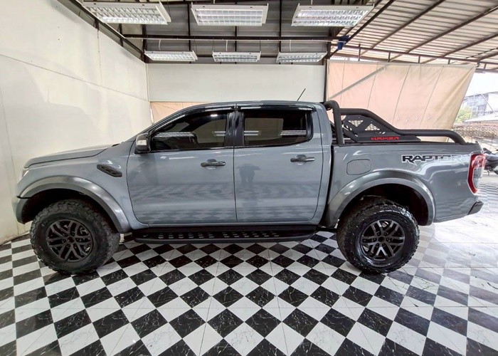 Used 6
                    FORD
                     for Sale Image