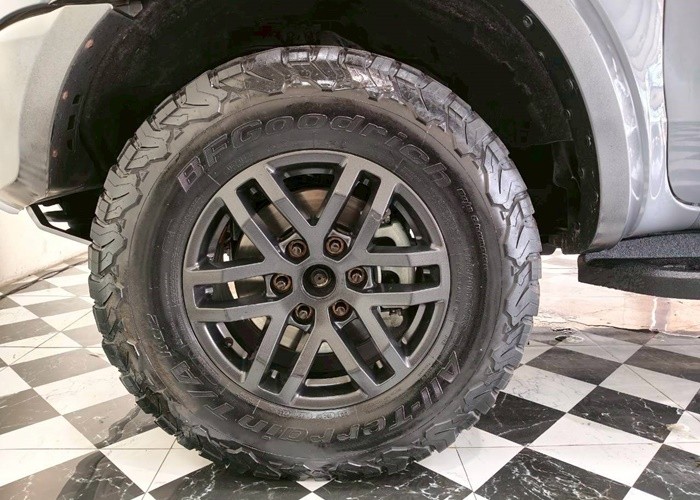 Used 6
                    FORD
                     for Sale Image