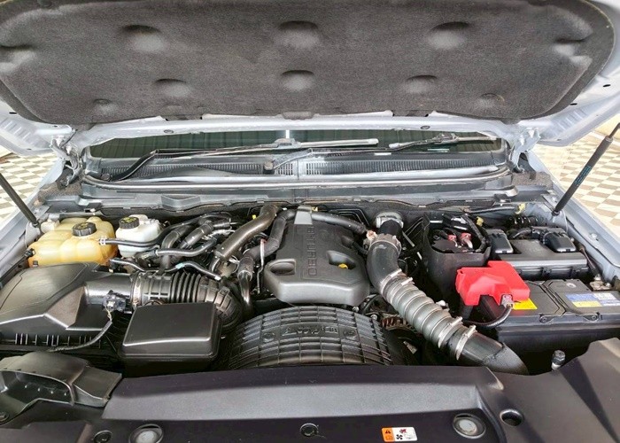 Used 6
                    FORD
                     for Sale Image