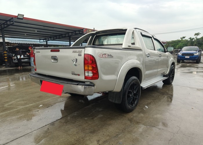 Used 5
                    TOYOTA
                     for Sale Image