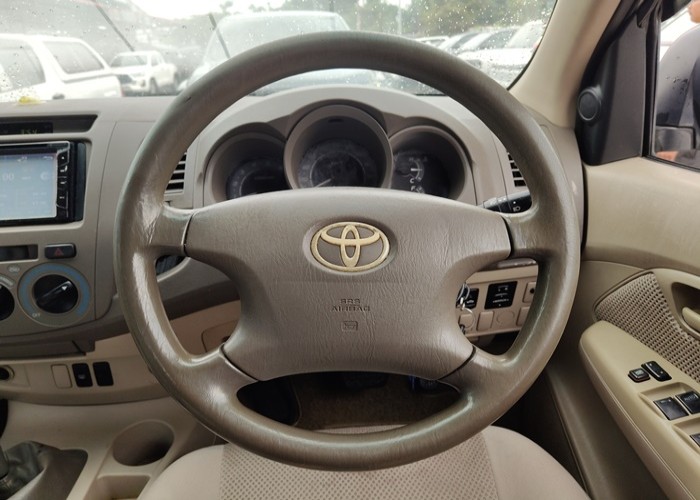 Used 5
                    TOYOTA
                     for Sale Image