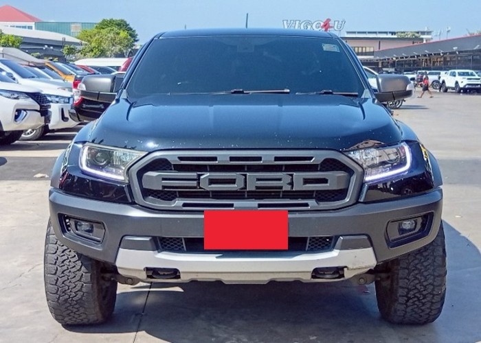 Used 8
                    FORD
                     for Sale Image