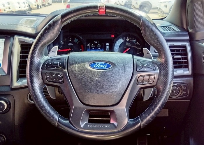 Used 8
                    FORD
                     for Sale Image