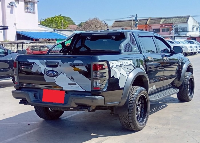 Used 8
                    FORD
                     for Sale Image