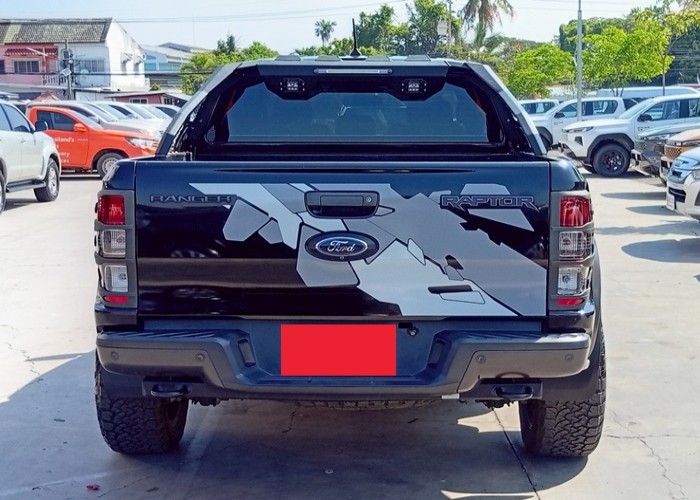 Used 8
                    FORD
                     for Sale Image