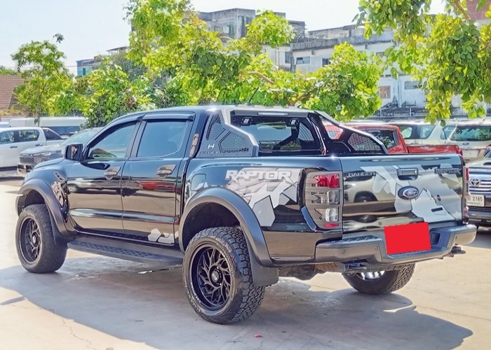 Used 8
                    FORD
                     for Sale Image