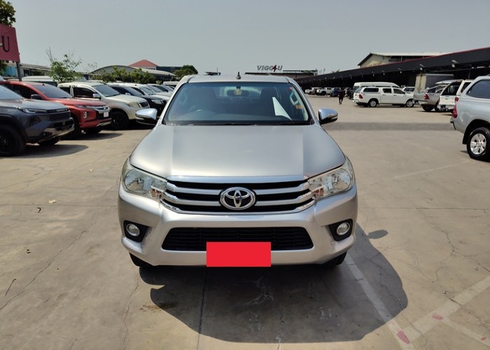 Used 12
                    TOYOTA
                     for Sale Image