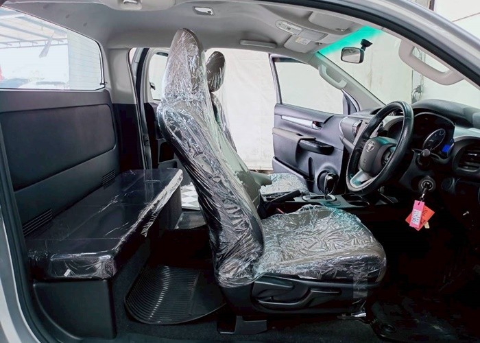 Used 12
                    TOYOTA
                     for Sale Image