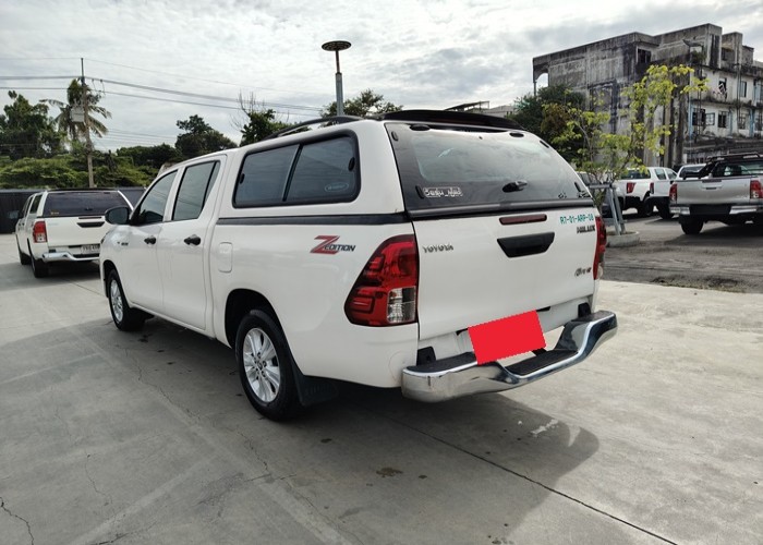 Used 10
                    TOYOTA
                     for Sale Image