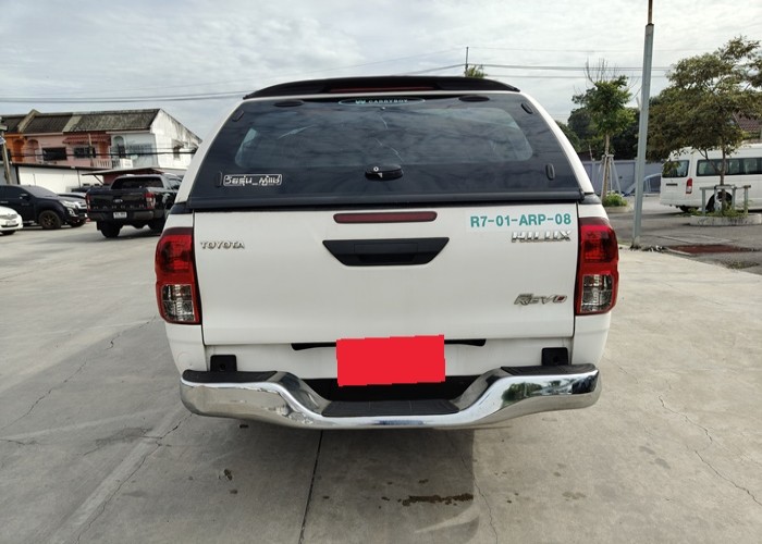 Used 10
                    TOYOTA
                     for Sale Image