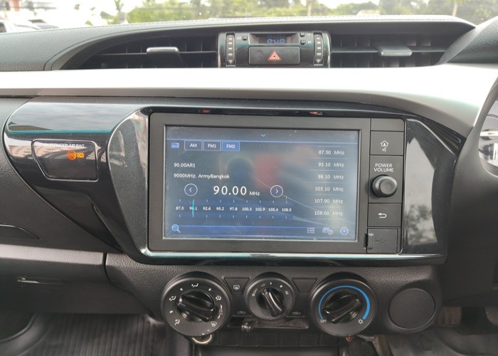 Used 10
                    TOYOTA
                     for Sale Image