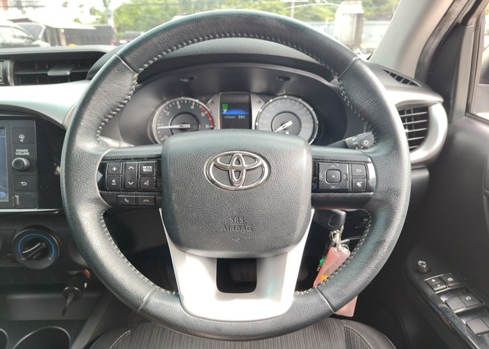 Used 10
                    TOYOTA
                     for Sale Image