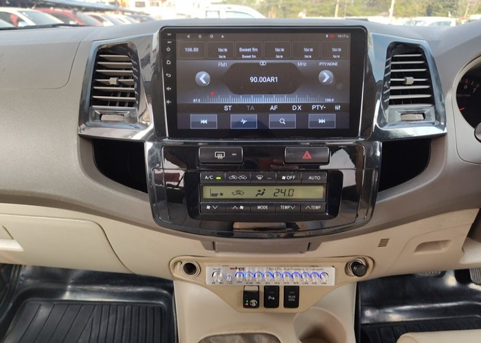 Used 5
                    TOYOTA
                     for Sale Image