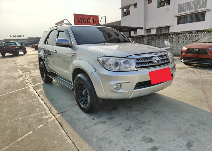 Used 5
                    TOYOTA
                     for Sale Image