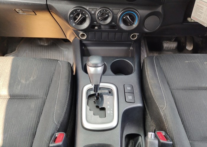 Used 10
                    TOYOTA
                     for Sale Image