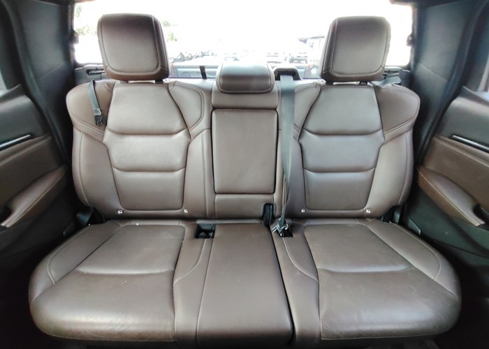 Used 10
                    ISUZU
                     for Sale Image