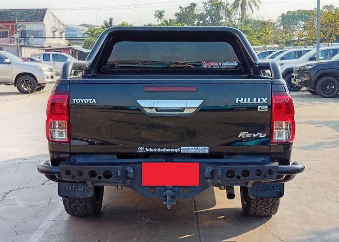 Used 5
                    TOYOTA
                     for Sale Image