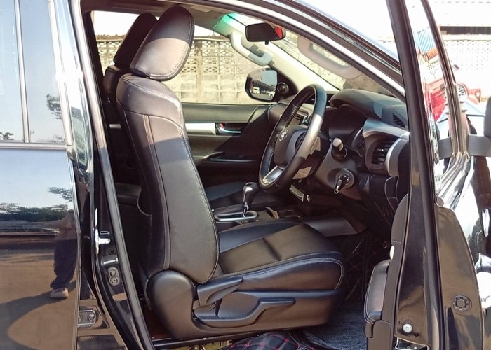 Used 5
                    TOYOTA
                     for Sale Image