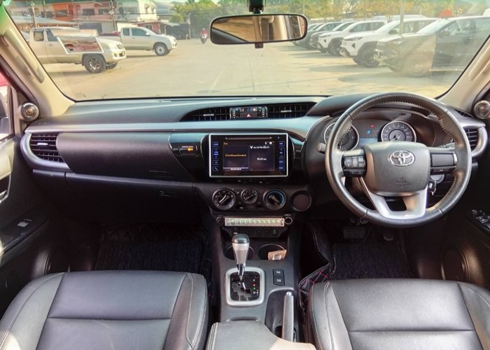 Used 5
                    TOYOTA
                     for Sale Image