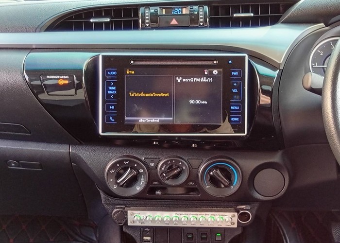 Used 5
                    TOYOTA
                     for Sale Image