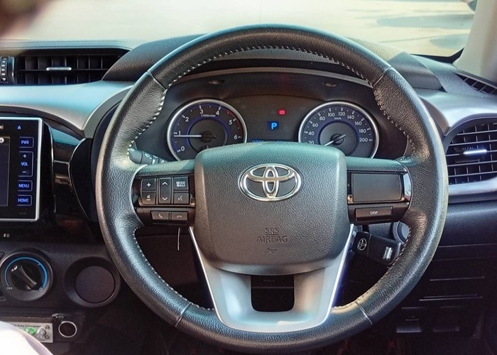 Used 5
                    TOYOTA
                     for Sale Image