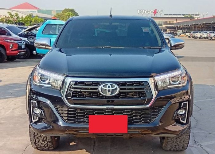 Used 5
                    TOYOTA
                     for Sale Image