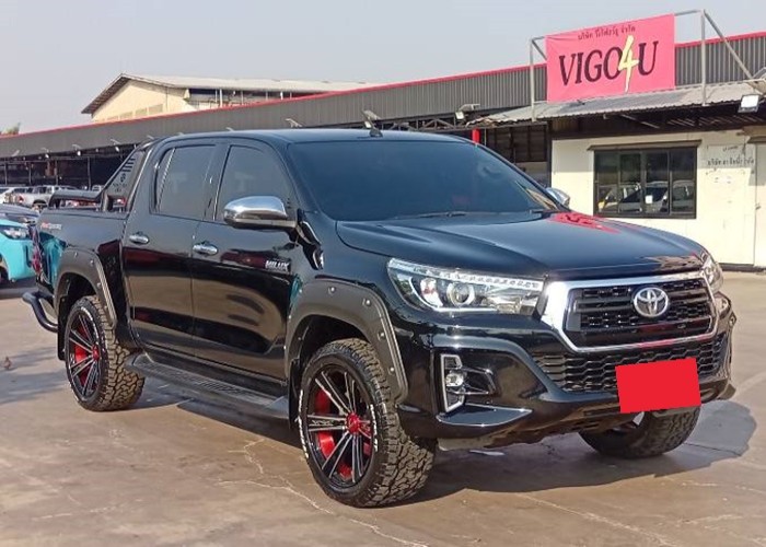 Used 5
                    TOYOTA
                     for Sale Image