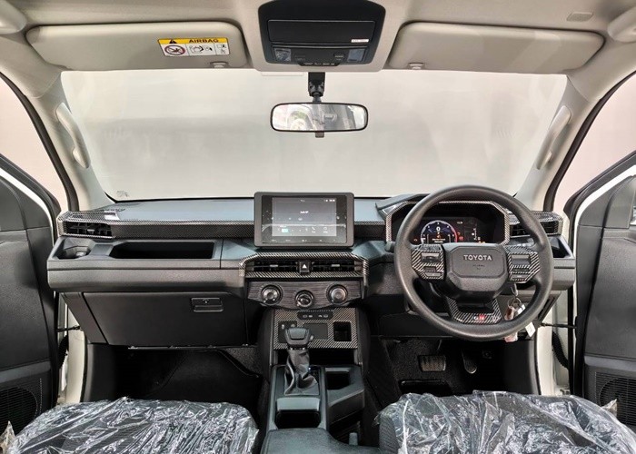 Used 4
                    TOYOTA
                     for Sale Image