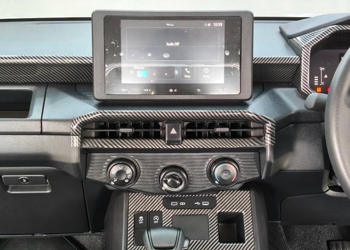 Used 4
                    TOYOTA
                     for Sale Image