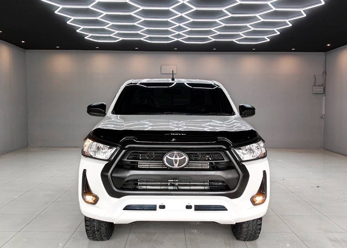 Used 2
                    TOYOTA
                     for Sale Image