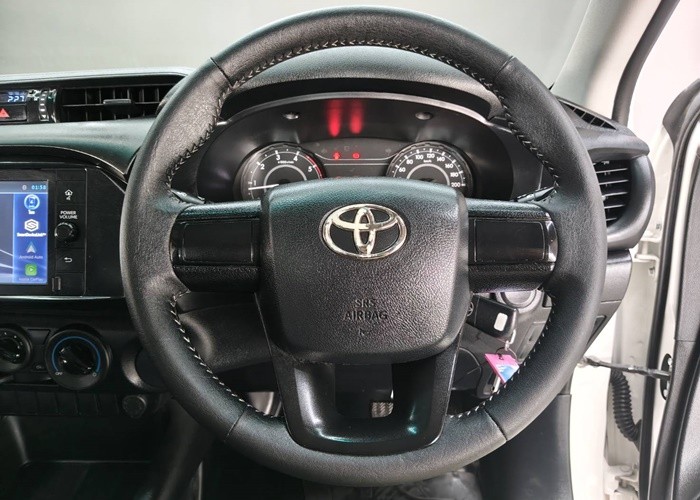 Used 2
                    TOYOTA
                     for Sale Image