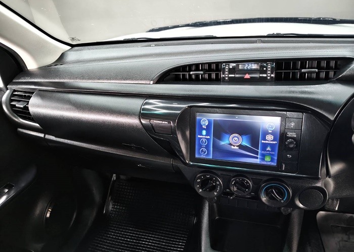 Used 2
                    TOYOTA
                     for Sale Image